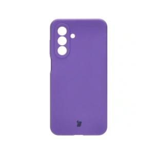 Kup Bizon Soft Case Samsung Galaxy A26 5G lila - BIZ8551 - {ean13} - Sklep Home Screen