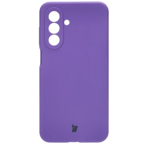 Kup Bizon Soft Case Samsung Galaxy A26 5G lila - BIZ8551 - {ean13} - Sklep Home Screen