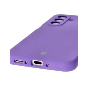 Kup Bizon Soft Case Samsung Galaxy A26 5G lila - BIZ8551 - {ean13} - Sklep Home Screen