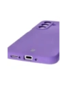 Kup Silikonowe etui Bizon Soft Case do Samsung Galaxy A26 5G fioletowe - BIZ8551 - {ean13} - Sklep Home Screen