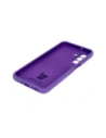 Kup Bizon Soft Case Samsung Galaxy A26 5G lila - BIZ8551 - {ean13} - Sklep Home Screen