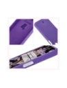 Kup Bizon Soft Case Samsung Galaxy A26 5G lila - BIZ8551 - {ean13} - Sklep Home Screen