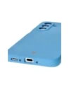 Kup Silikonowe etui Bizon Soft Case do Samsung Galaxy A26 5G niebieskie - BIZ8552 - {ean13} - Sklep Home Screen