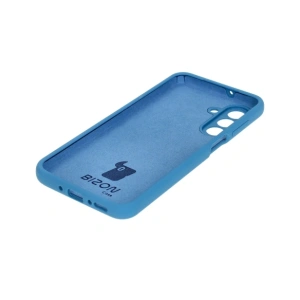 Kup Bizon Soft Case Samsung Galaxy A26 5G blau - BIZ8552 - {ean13} - Sklep Home Screen
