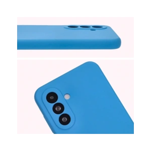 Kup Bizon Soft Case Samsung Galaxy A26 5G kék - BIZ8552 - {ean13} - Sklep Home Screen