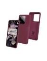 Kup Bizon Soft Case Realme GT 7 Pro sötétlila - BIZ8553 - {ean13} - Sklep Home Screen