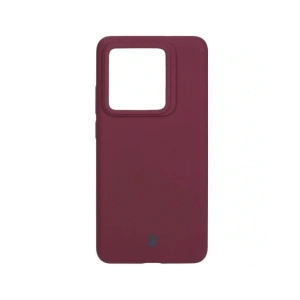 Kup Bizon Soft Case Realme GT 7 Pro dunkel lila - BIZ8553 - {ean13} - Sklep Home Screen