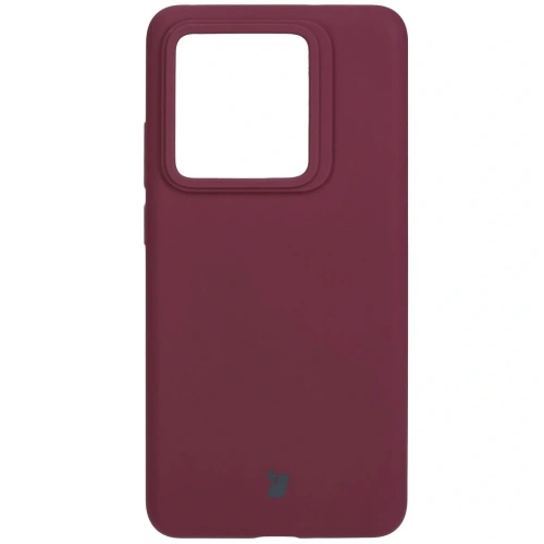 Kup Bizon Soft Case Realme GT 7 Pro sötétlila - BIZ8553 - {ean13} - Sklep Home Screen