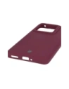 Kup Bizon Soft Case Realme GT 7 Pro sötétlila - BIZ8553 - {ean13} - Sklep Home Screen