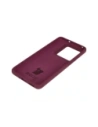 Kup Bizon Soft Case Realme GT 7 Pro sötétlila - BIZ8553 - {ean13} - Sklep Home Screen
