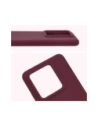 Kup Bizon Soft Case Realme GT 7 Pro dunkel lila - BIZ8553 - {ean13} - Sklep Home Screen