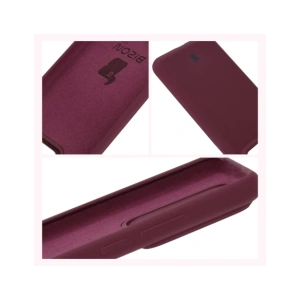 Kup Bizon Soft Case Realme GT 7 Pro dunkel lila - BIZ8553 - {ean13} - Sklep Home Screen