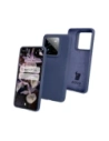 Kup Bizon Soft Case Realme GT 7 Pro albastru închis - BIZ8554 - {ean13} - Sklep Home Screen