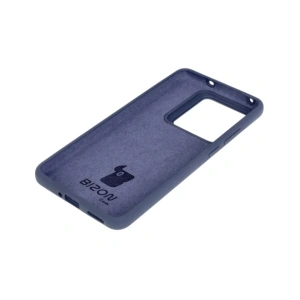 Kup Bizon Soft Case Realme GT 7 Pro dunkelblau - BIZ8554 - {ean13} - Sklep Home Screen