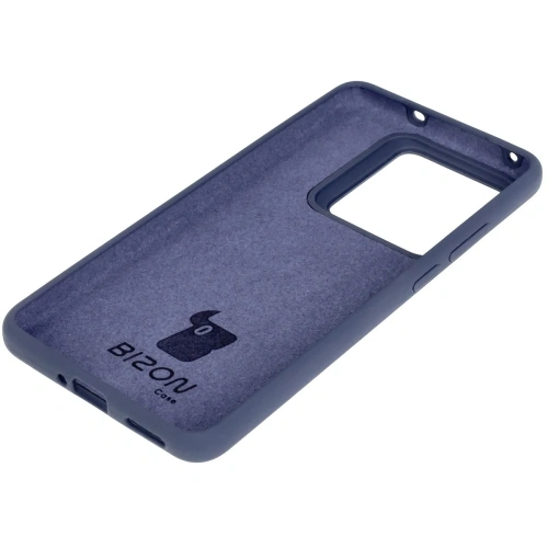 Kup Bizon puha tok Realme GT 7 Pro sötétkék - BIZ8554 - {ean13} - Sklep Home Screen