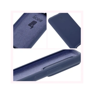 Kup Bizon Soft Case Realme GT 7 Pro dunkelblau - BIZ8554 - {ean13} - Sklep Home Screen