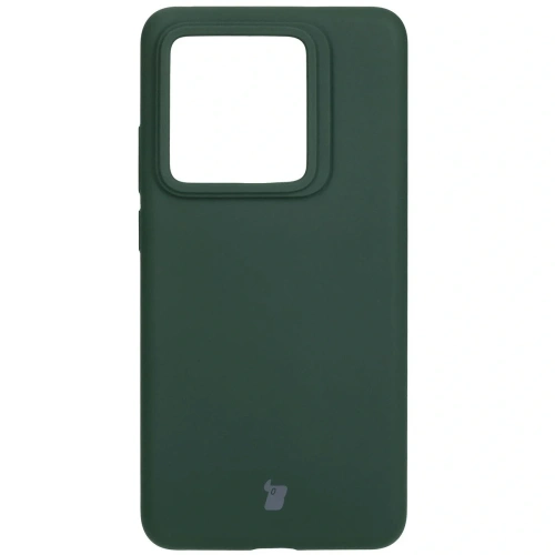 Kup Bizon Soft Case Realme GT 7 Pro sötétzöld - BIZ8555 - {ean13} - Sklep Home Screen
