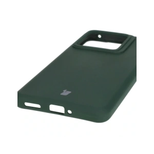 Kup Bizon Soft Case Realme GT 7 Pro dunkelgrün - BIZ8555 - {ean13} - Sklep Home Screen