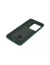 Kup Bizon Soft Case Realme GT 7 Pro sötétzöld - BIZ8555 - {ean13} - Sklep Home Screen