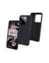 Silikonový obal Bizon Soft Case pro Realme GT 7 Pro černý
