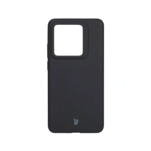 Kup Bizon Soft Case Realme GT 7 Pro schwarz - BIZ8556 - {ean13} - Sklep Home Screen