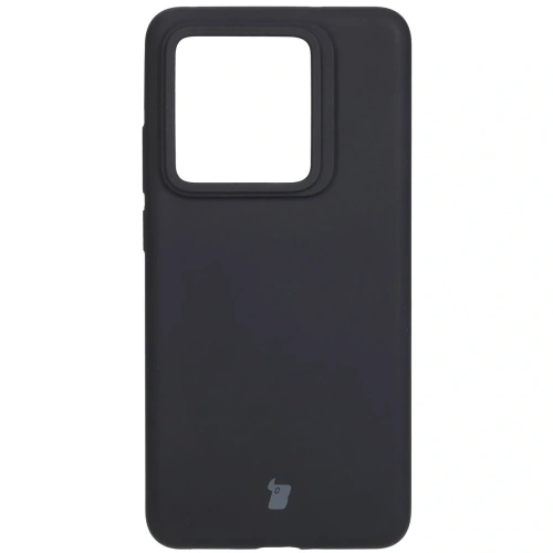Kup Bizon Soft Case Realme GT 7 Pro negru - BIZ8556 - {ean13} - Sklep Home Screen