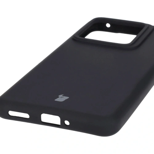 Kup Bizon Soft Case Realme GT 7 Pro negru - BIZ8556 - {ean13} - Sklep Home Screen