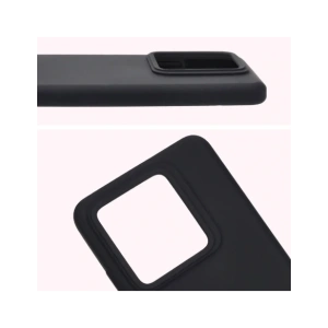 Kup Bizon Soft Case Realme GT 7 Pro schwarz - BIZ8556 - {ean13} - Sklep Home Screen