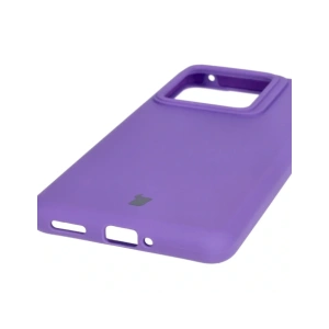 Kup Bizon Soft Case Realme GT 7 Pro lila - BIZ8557 - {ean13} - Sklep Home Screen