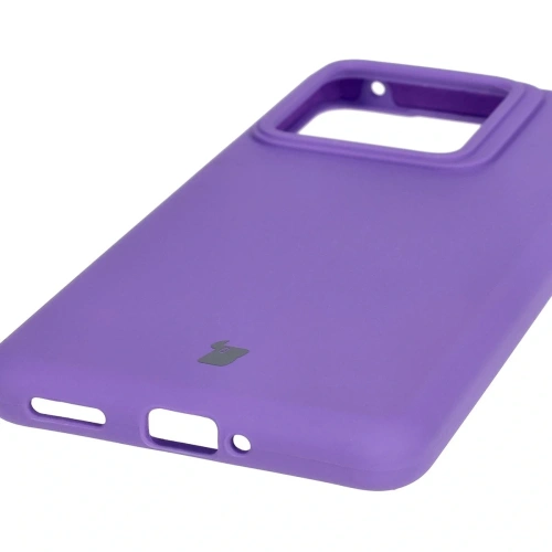 Kup Bizon Soft Case Realme GT 7 Pro lila - BIZ8557 - {ean13} - Sklep Home Screen
