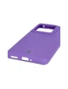 Bizon Soft Case Realme GT 7 Pro lila