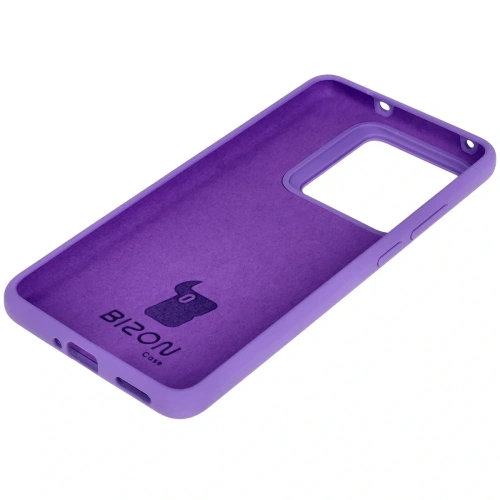 Kup Bizon Soft Case Realme GT 7 Pro lila - BIZ8557 - {ean13} - Sklep Home Screen
