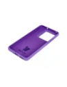 Kup Bizon Soft Case Realme GT 7 Pro lila - BIZ8557 - {ean13} - Sklep Home Screen