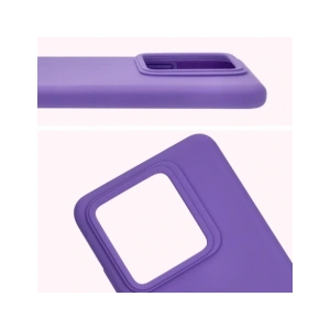 Kup Buzunar moale Bizon pentru Realme GT 7 Pro violet - BIZ8557 - {ean13} - Sklep Home Screen