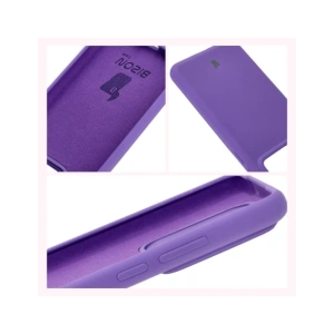 Kup Bizon Soft Case Realme GT 7 Pro lila - BIZ8557 - {ean13} - Sklep Home Screen