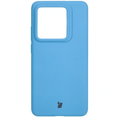 Kup Bizon Soft Case Realme GT 7 Pro kék - BIZ8558 - {ean13} - Sklep Home Screen