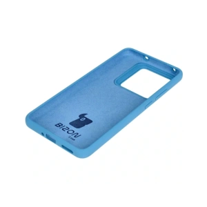 Kup Bizon Soft Case Realme GT 7 Pro blau - BIZ8558 - {ean13} - Sklep Home Screen