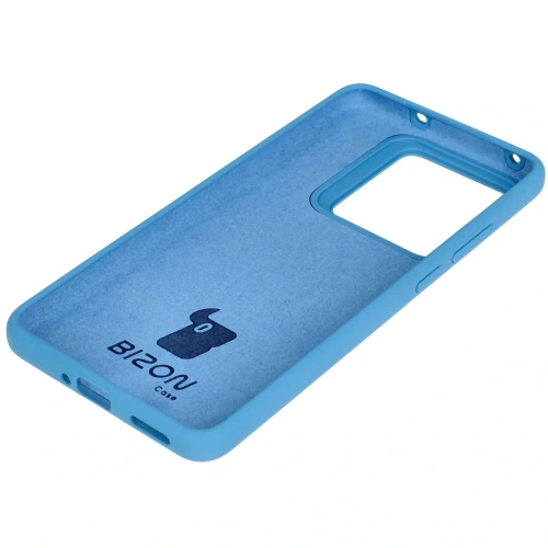 Kup Bizon Soft Case Realme GT 7 Pro kék - BIZ8558 - {ean13} - Sklep Home Screen