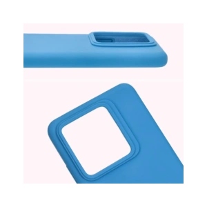 Kup Bizon Soft Case Realme GT 7 Pro blau - BIZ8558 - {ean13} - Sklep Home Screen