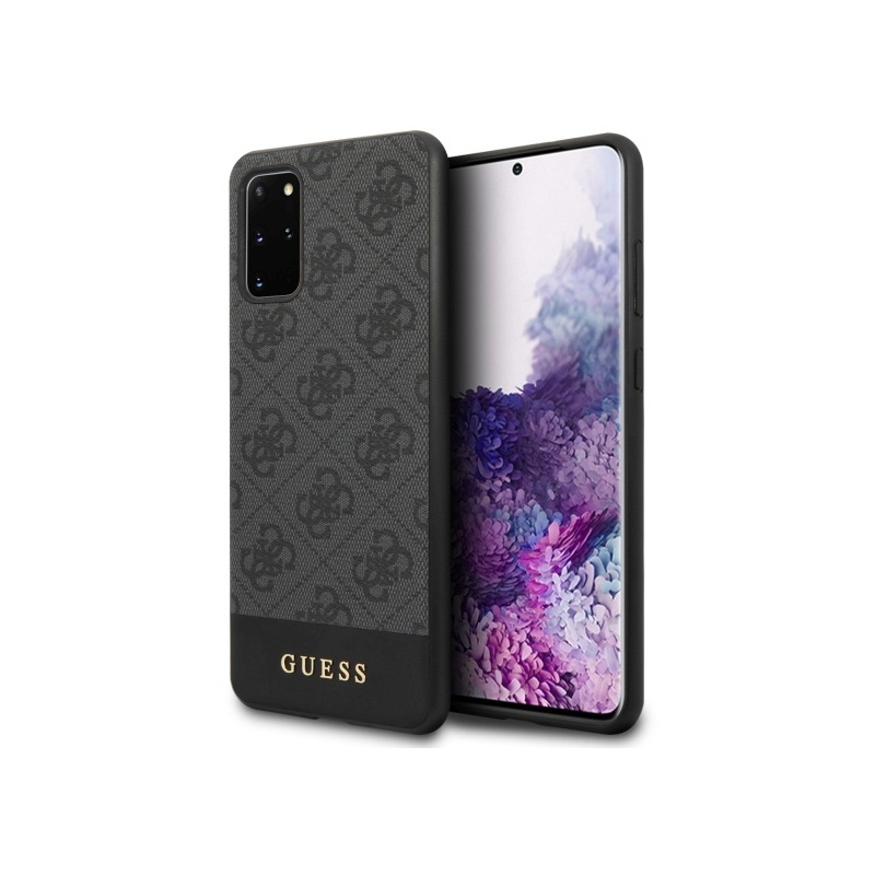 Premium quality GUESS case for Galaxy S20 Plus 