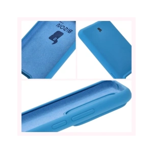 Kup Bizon Soft Case Realme GT 7 Pro blau - BIZ8558 - {ean13} - Sklep Home Screen