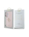 Kup Guess Silicon Big 4G Logo Bottom Script Samsung Galaxy S25 roz - GUE4348 - {ean13} - Sklep Home Screen