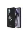 Kup Guess Silikon Big 4G Logo Bottom Script Samsung Galaxy S25 Ultra schwarz - GUE4349 - {ean13} - Sklep Home Screen
