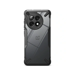 Kup Ringke Fusion-X OnePlus 13R Negru - RGK11756 - {ean13} - Sklep Home Screen