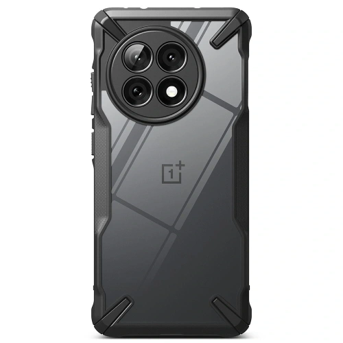 Kup Ringke Fusion-X OnePlus 13R Schwarz - RGK11756 - {ean13} - Sklep Home Screen