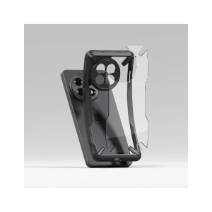 Kup Etui Ringke Fusion-X OnePlus 13R Black - RGK11756 - {ean13} - Sklep Home Screen