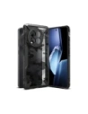Ringke Fusion-X OnePlus 13R Camouflage Schwarz