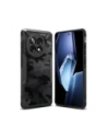 Kup Ringke Fusion-X OnePlus 13R Camo Fekete - RGK11757 - {ean13} - Sklep Home Screen