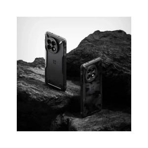 Kup Etui Ringke Fusion-X OnePlus 13R Camo Black - RGK11757 - {ean13} - Sklep Home Screen