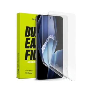 Kup Folia hydrożelowa Ringke Dual Easy OnePlus 13R Clear [2 PACK] - RGK11758 - {ean13} - Sklep Home Screen